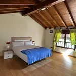 Casa En Σπίτι διακοπών Mompía