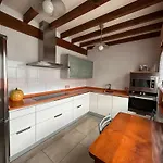 Σπίτι διακοπών Casa En *