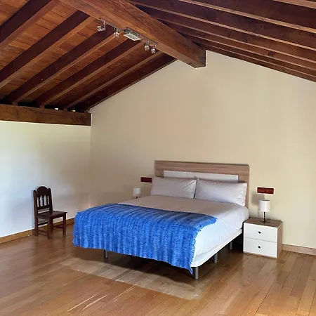 Casa En Holiday home *
