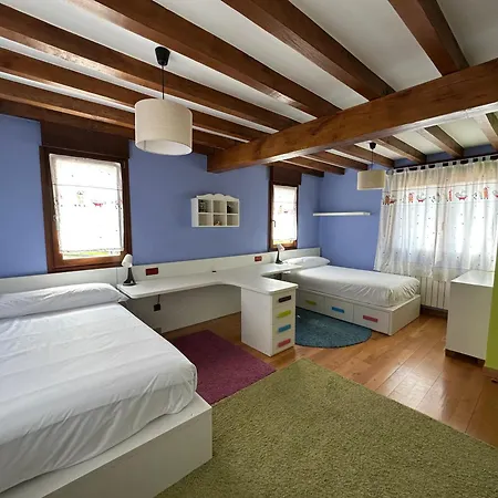 Casa En *