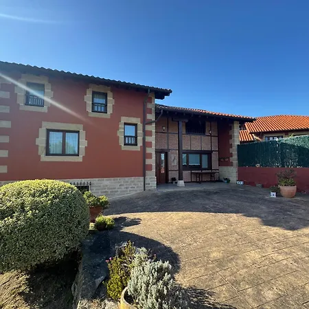 Casa En *