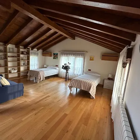 Holiday home Casa En