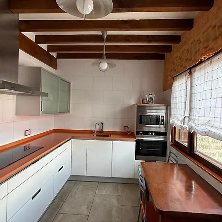 Casa En Holiday home