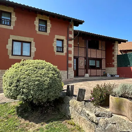 Σπίτι διακοπών Casa En *