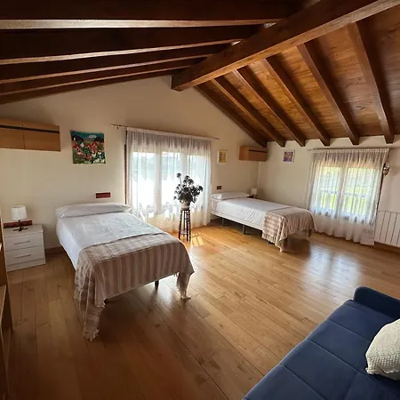 Casa En * Mompia
