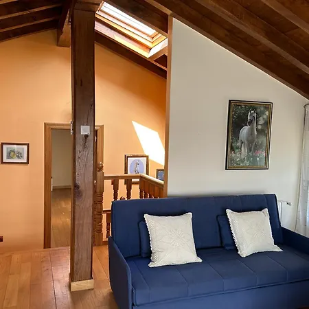 Casa En Holiday home *