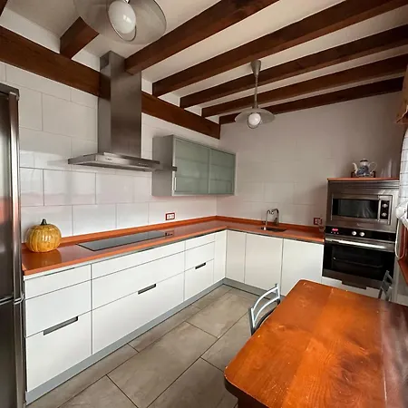 Holiday home Casa En *