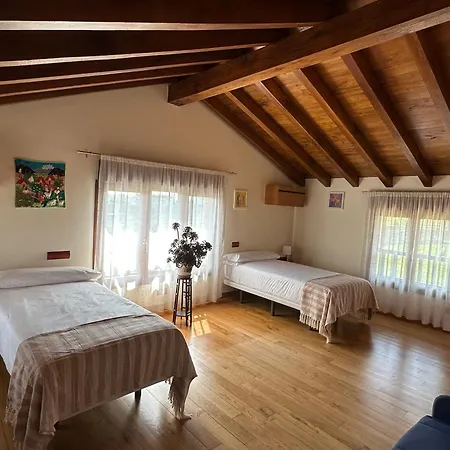 Casa En Holiday home *