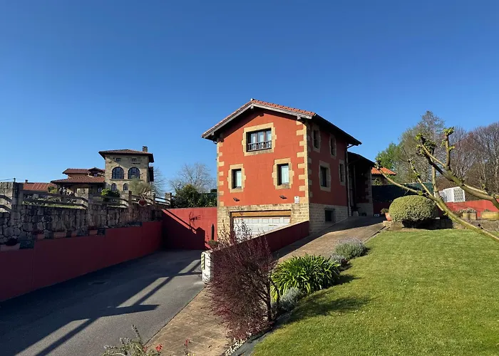 Casa En Casa vacanze *