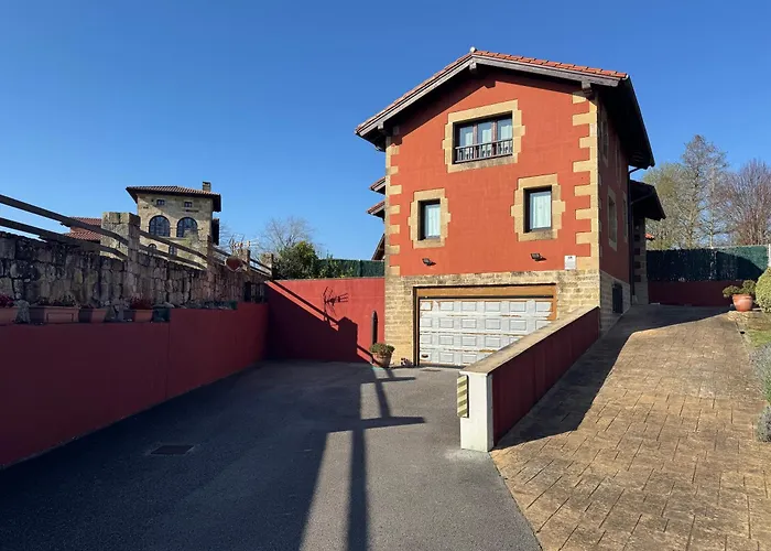 Casa En Casa vacanze