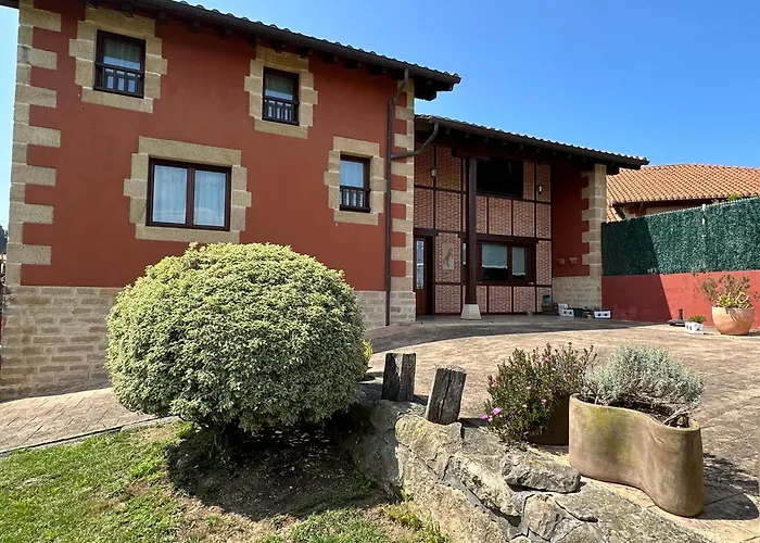 Casa vacanze Casa En *