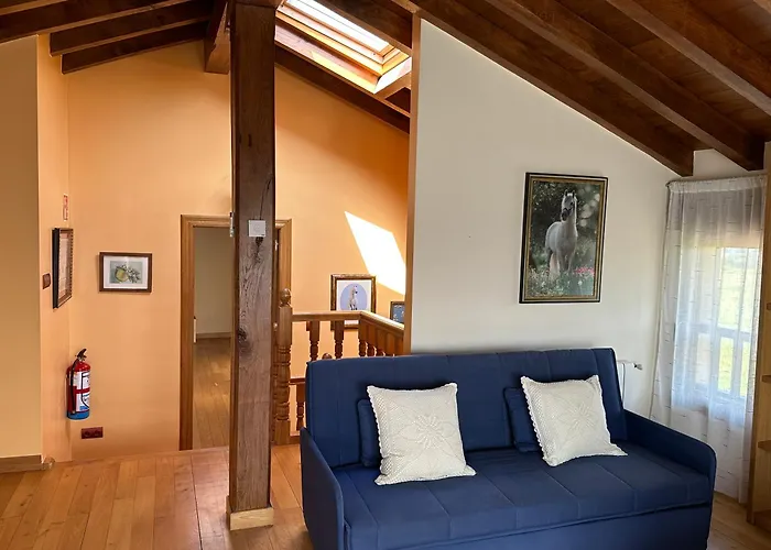 Casa En Casa vacanze *