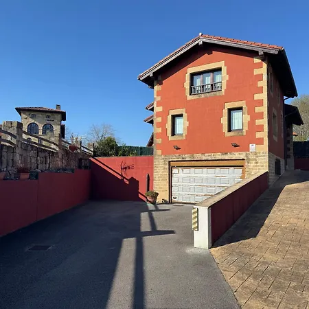 Casa En Σπίτι διακοπών