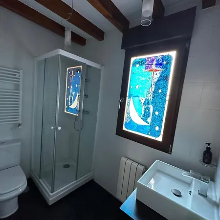 Casa En Σπίτι διακοπών *