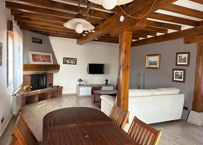 Casa vacanze Casa En Mompía