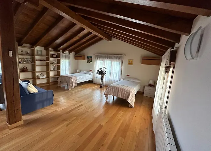 Casa vacanze Casa En