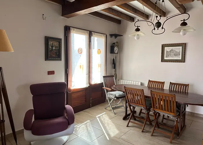 Casa vacanze Casa En