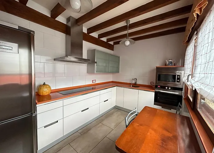 Casa vacanze Casa En *