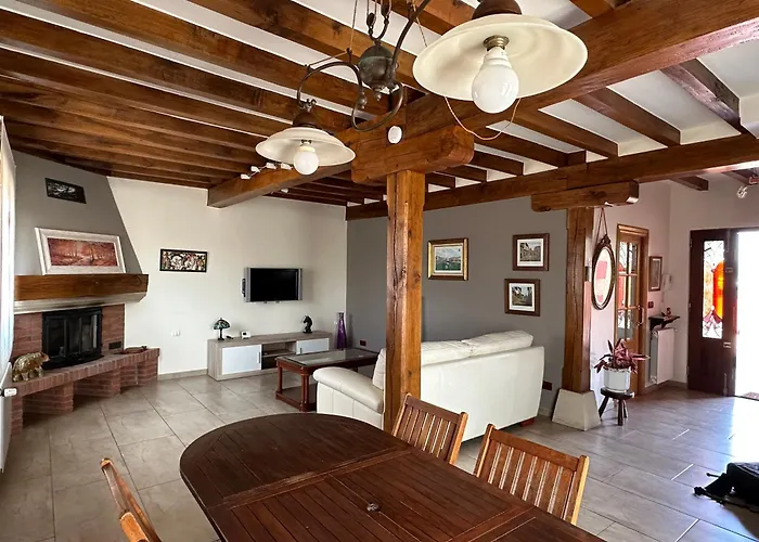 Casa En Casa vacanze Mompía