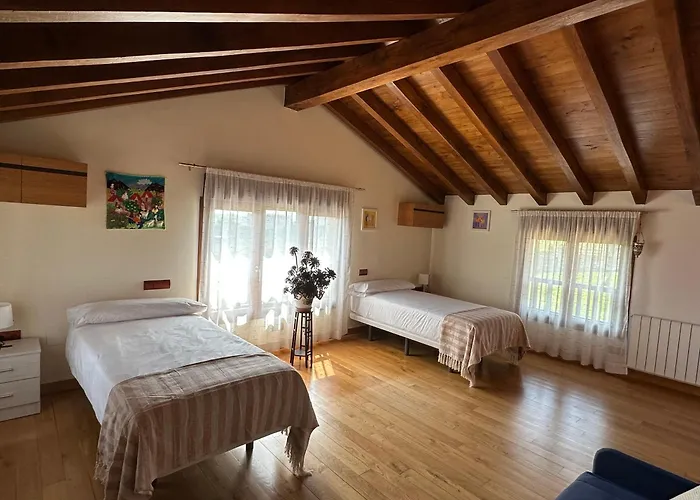 Casa En Casa vacanze *